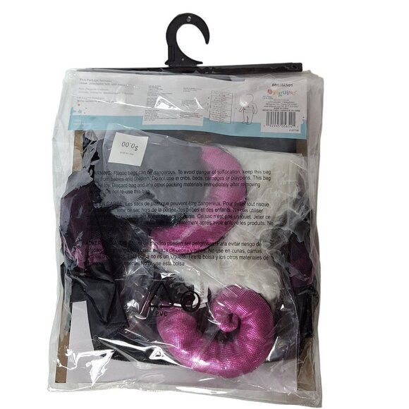 Disney Baby Ursula Halloween Costume 6-12 Months - Picture 2 of 2